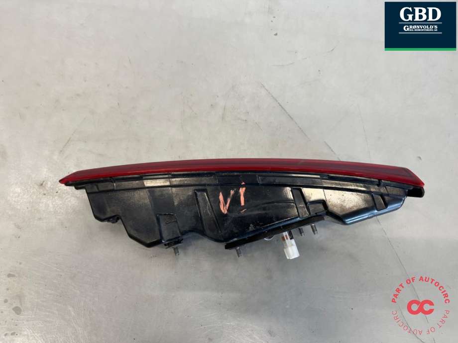 Baklykt venstre indre til Hyundai Kona 2017-2021 (Type I, Fase 1)  (92403J 9100|)