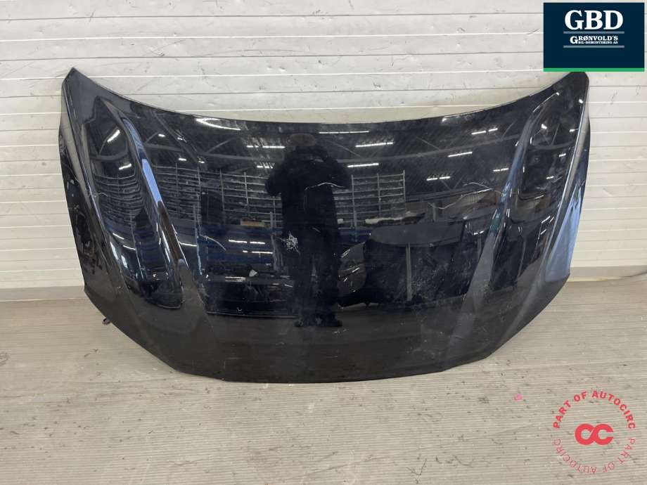 Panser til Hyundai Kona, 2017-2021 (Type I, Fase 1)  (66400J 9000)