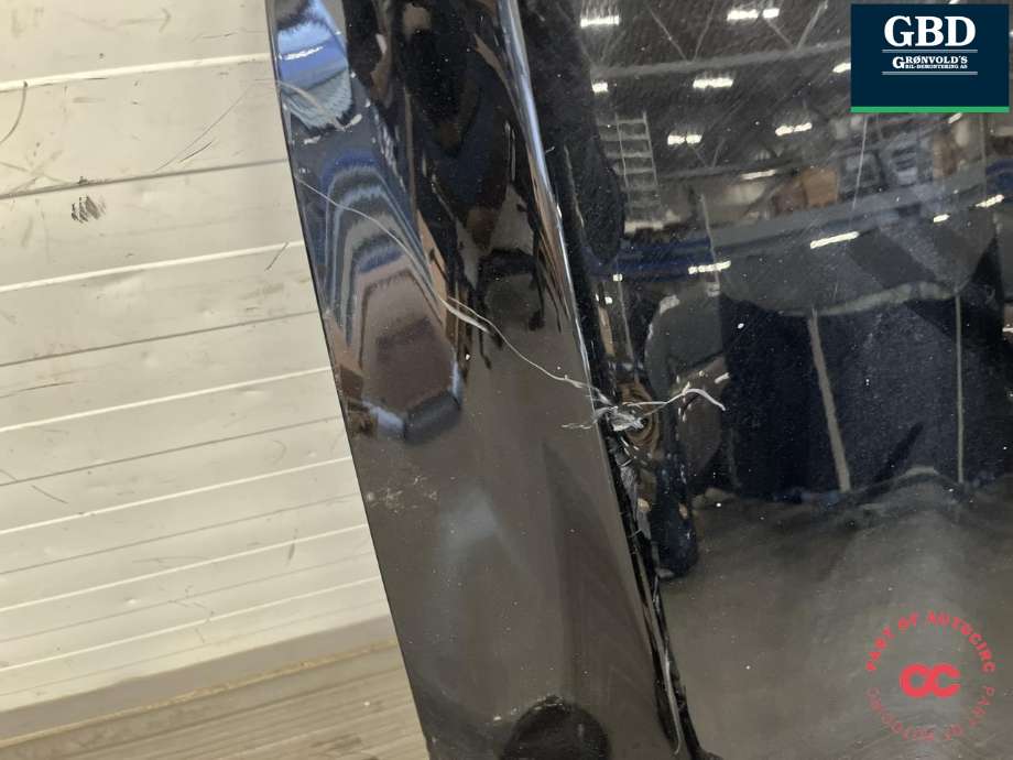 Panser til Hyundai Kona 2017-2021 (Type I, Fase 1) (66400J 9000|66400DD 000|)