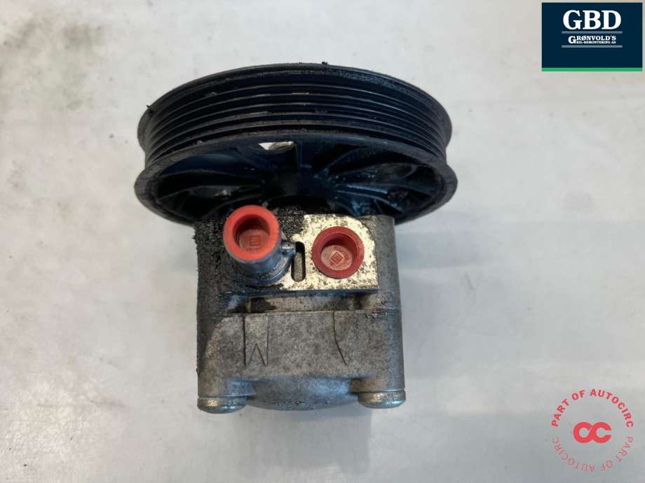 Servo pumpe mekanisk til Volvo V70, 2000-2004 (Type II, Fase 1)  (8251736)