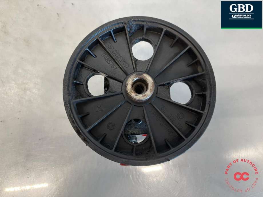 Servo pumpe mekanisk til Volvo V70 2000-2004 (Type II, Fase 1)  (8251736|)