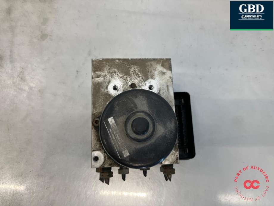 ABS sentral til Volvo V70 2000-2004 (Type II, Fase 1)  (8671453|)