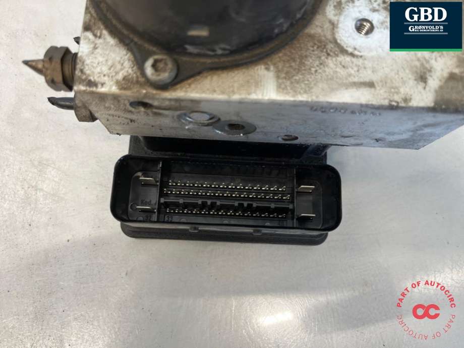 ABS sentral til Volvo V70 2000-2004 (Type II, Fase 1)  (8671453|)