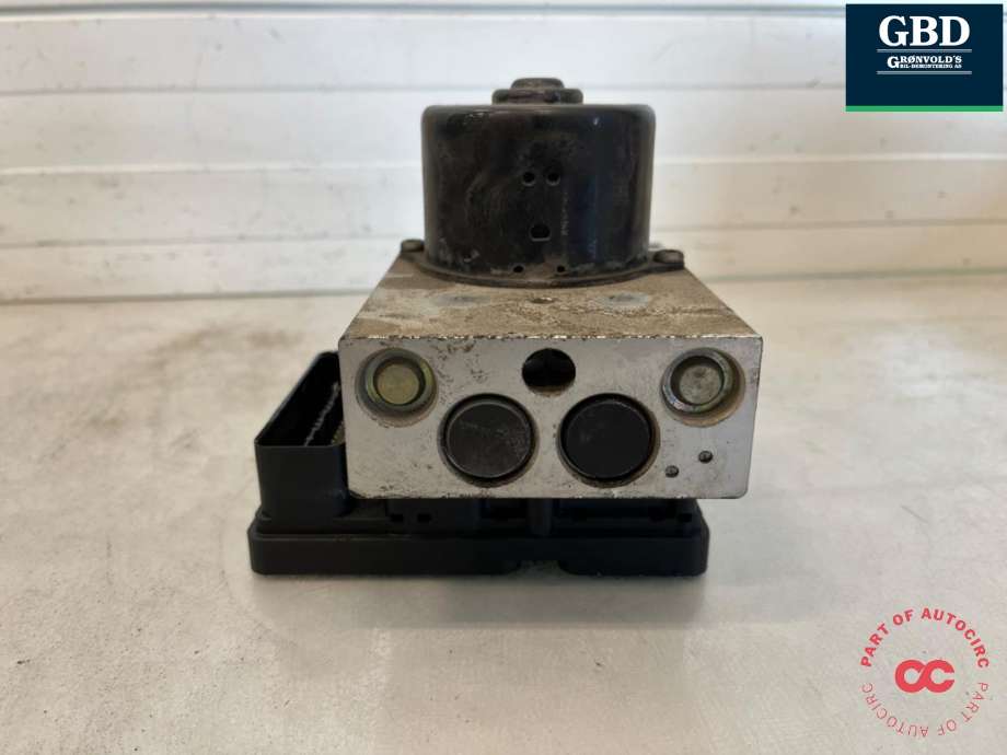 ABS sentral til Volvo V70 2000-2004 (Type II, Fase 1)  (8671453|)