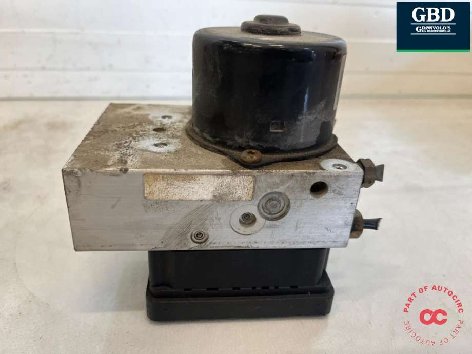 ABS sentral til Volvo V70 2000-2004 (Type II, Fase 1)  (8671453|)