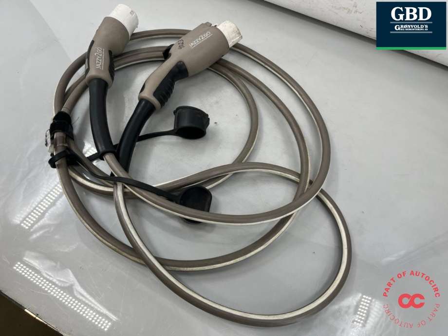 Batterilader kabel til Nissan Leaf 2011-2017 (Type I)  