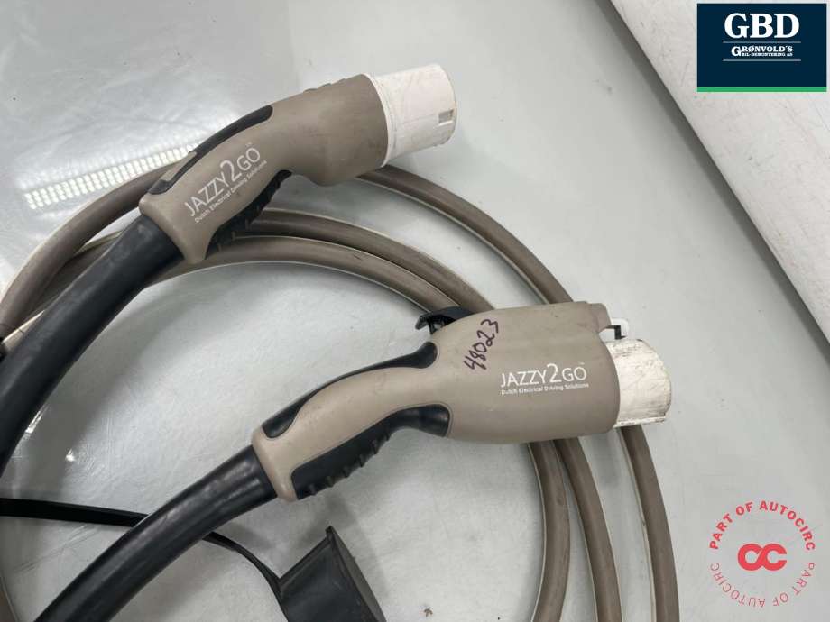 Batterilader kabel til Nissan Leaf 2011-2017 (Type I)  