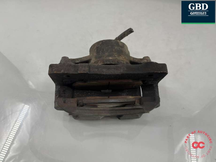 Bremsecaliper venstre foran til Toyota Hiace 2007-2012 (Fase 3)  