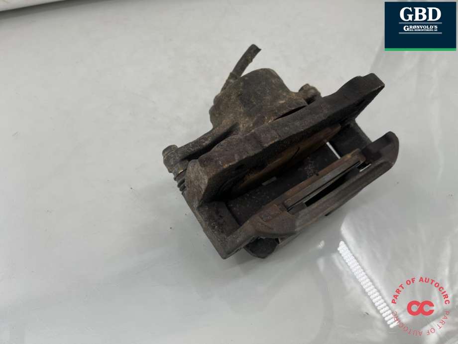 Bremsecaliper venstre foran til Toyota Hiace 2007-2012 (Fase 3)  