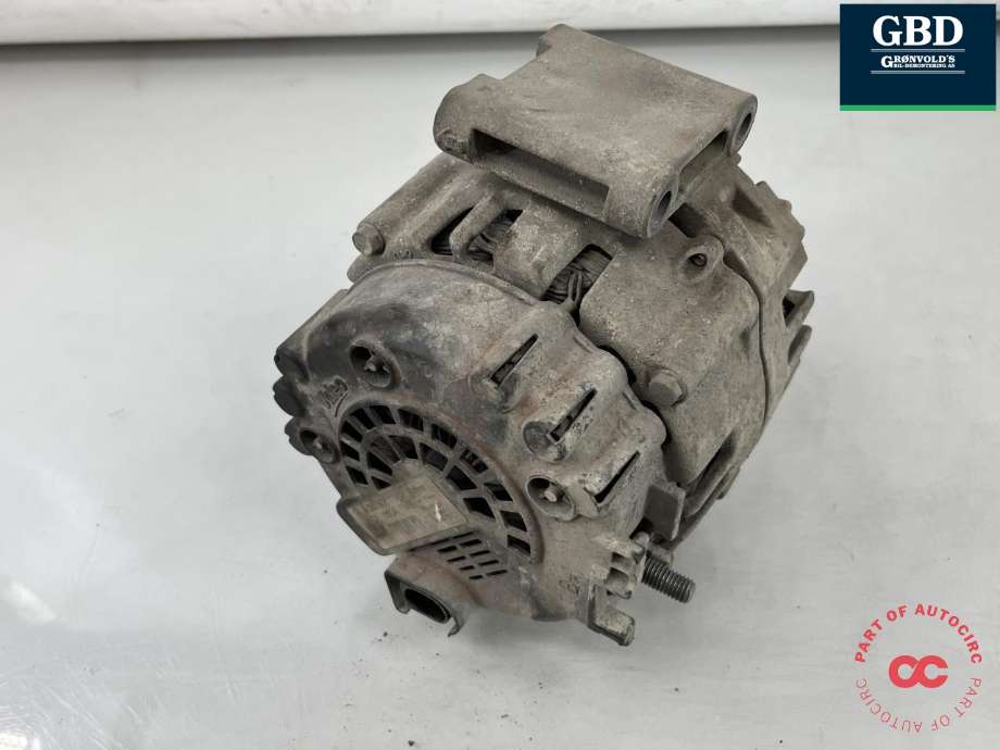 Dynamo diesel til Mercedes E-Klasse 2013-2016 (Fase 2) (W212) (W212) 