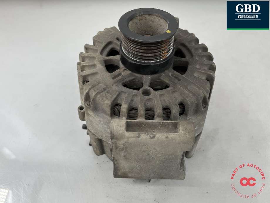 Dynamo diesel til Mercedes E-Klasse 2013-2016 (Fase 2) (W212) (W212) 