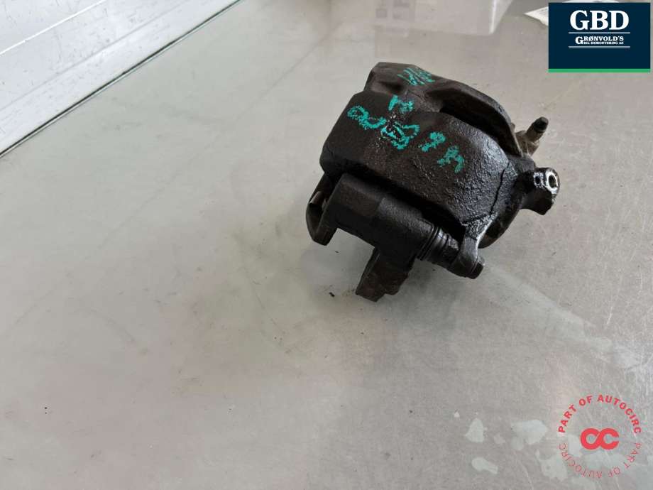 Bremsecaliper høyre bak til Subaru Outback 2015-2020 (Type V) (26692AL000|26692AL001|)