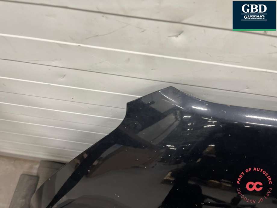 Panser til Ford Transit Custom 2013-2023 (Type I)  (2778117|JK21-A16612-AB|)