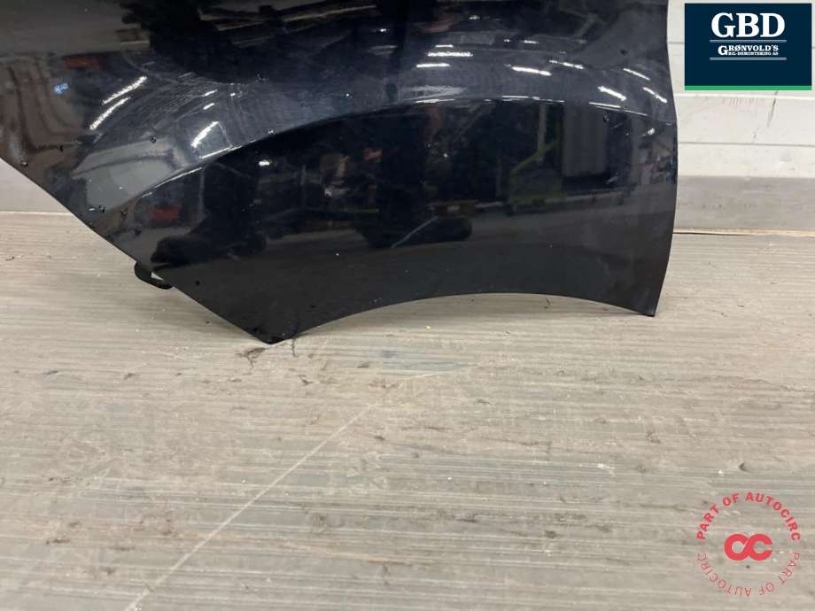 Skjerm venstre foran til Ford Transit Custom 2013-2023 (Type I)  (2782132|JK21-16006-AC|)