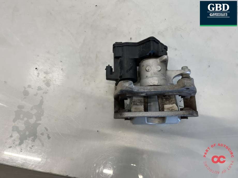Bremsecaliper høyre bak til Tesla Model Y 2024-->> (Type II)