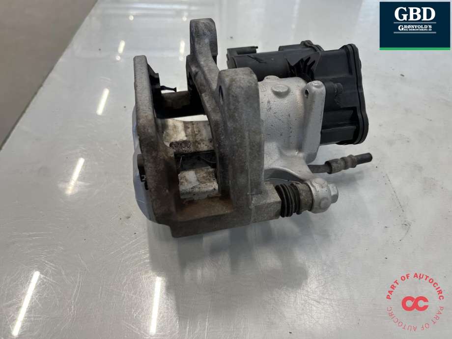 Bremsecaliper høyre bak til Tesla Model Y 2024-->> (Type II)