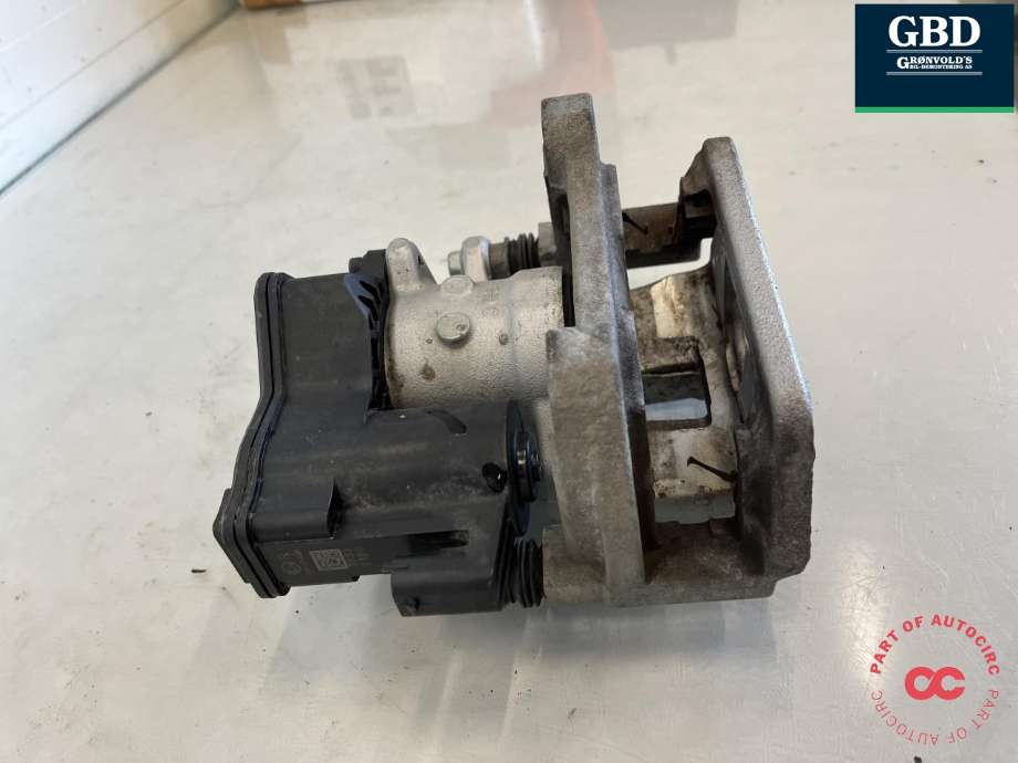 Bremsecaliper høyre bak til Tesla Model Y 2024-->> (Type II)