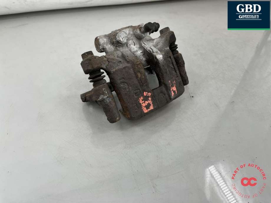 Brake Caliper Right Rear til Mitsubishi ASX 2010-2019  (4605A264|)