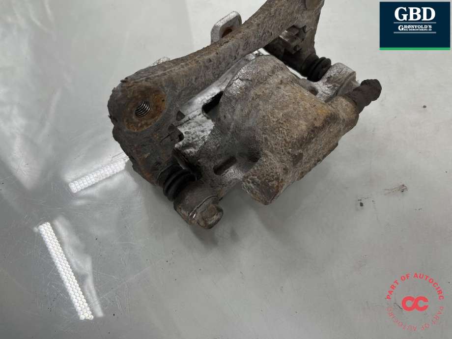 Brake Caliper Right Rear til Mitsubishi ASX 2010-2019  (4605A264|)