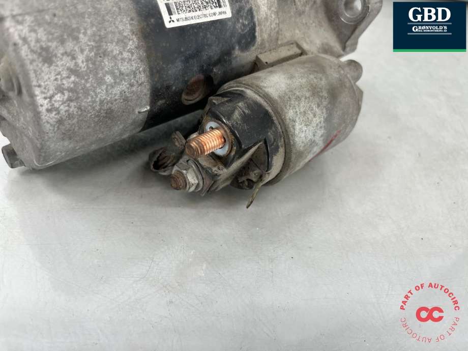 Starter diesel til Mitsubishi ASX 2010-2019