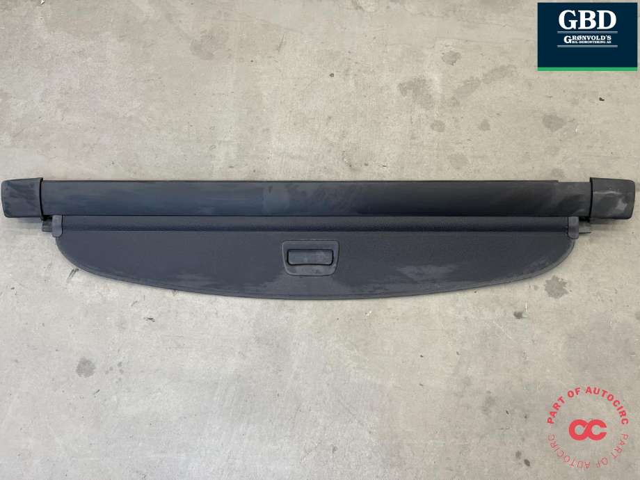 Bagasjerom rollon til VW Passat 2015-2019 (Fase 1) (B8) (B8) (3G9 867 871 G 45W|3G9 867 871 A 45W|)