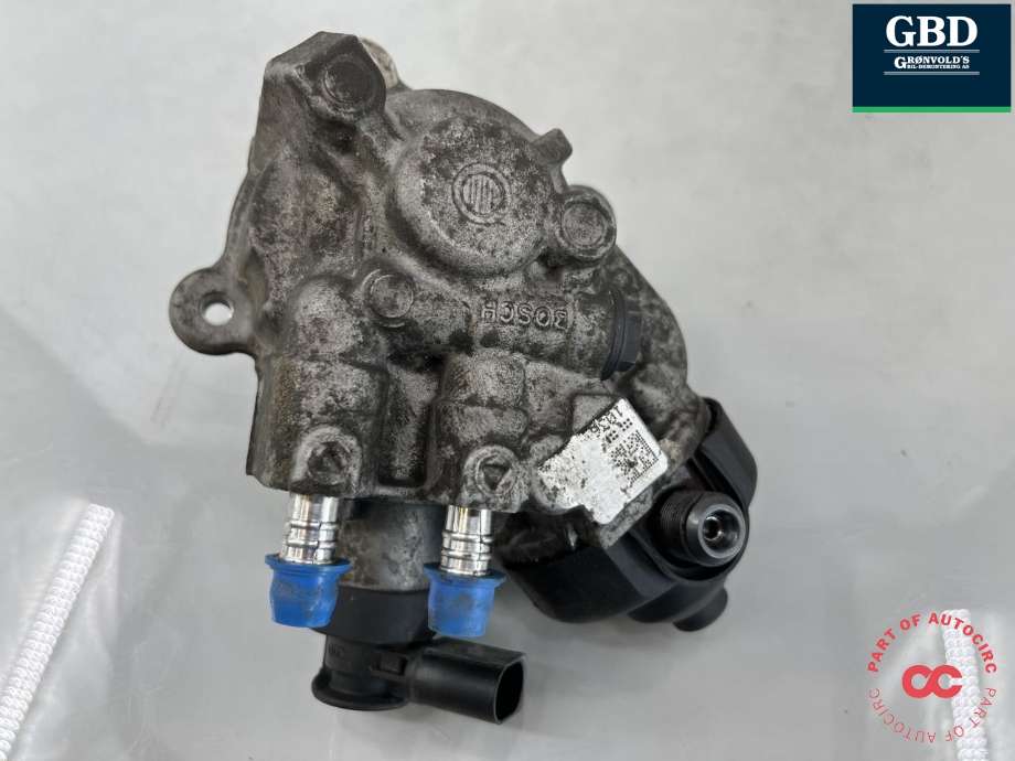 Dieselpumpe til VW Passat 2015-2019 (Fase 1) (B8) (B8) (04L 130 755 E|04L 130 755 D|)