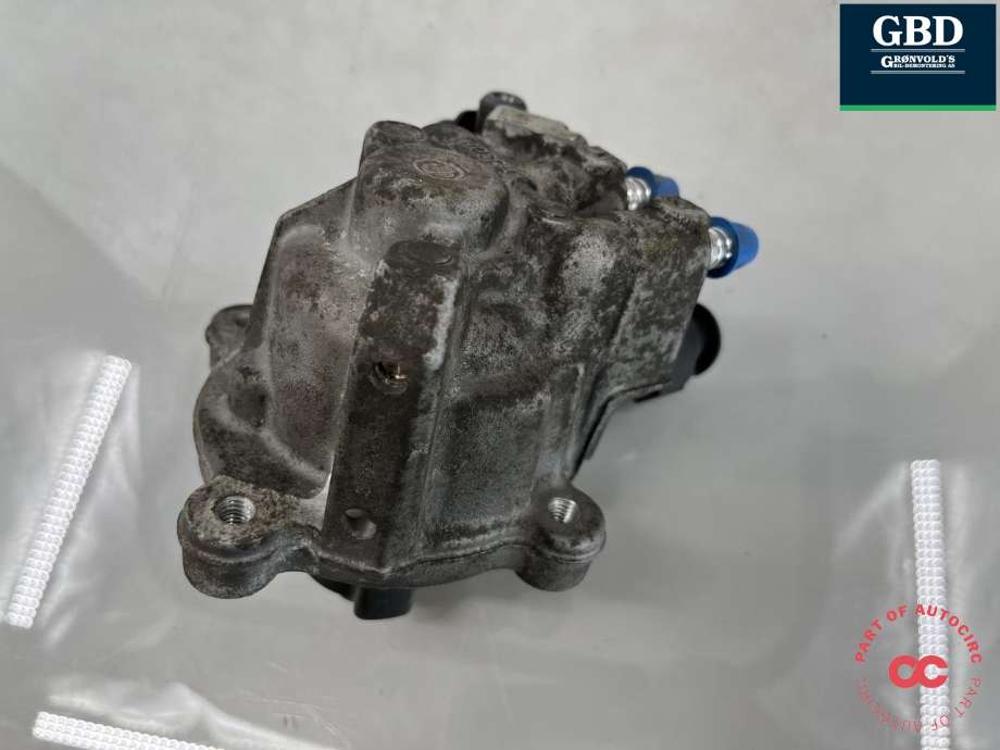 Dieselpumpe til VW Passat 2015-2019 (Fase 1) (B8) (B8) (04L 130 755 E|04L 130 755 D|)
