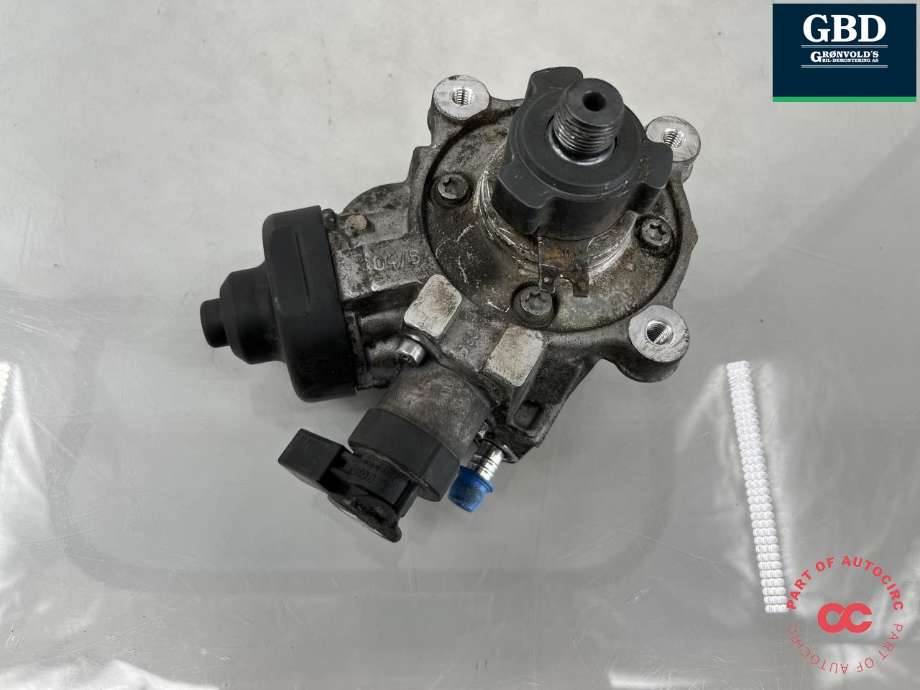 Dieselpumpe til VW Passat 2015-2019 (Fase 1) (B8) (B8) (04L 130 755 E|04L 130 755 D|)