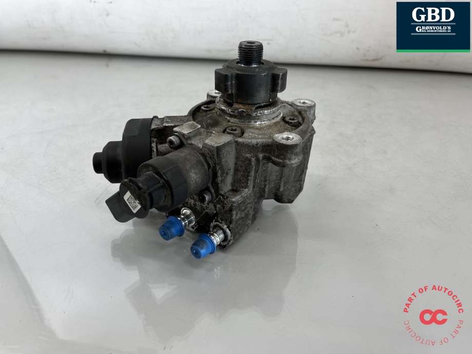 Dieselpumpe til VW Passat 2015-2019 (Fase 1) (B8) (B8) (04L 130 755 E|04L 130 755 D|)