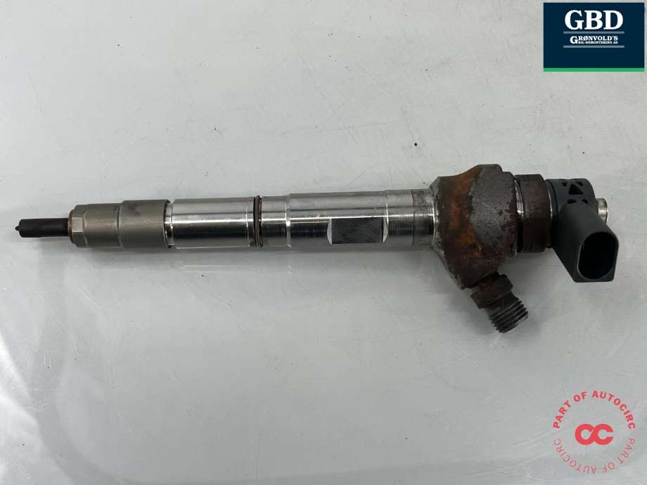 Dyse innsprøyting diesel til VW Passat 2015-2019 (Fase 1) (B8) (B8) (|04L 130 277 AD)