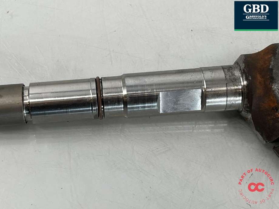 Dyse innsprøyting diesel til VW Passat 2015-2019 (Fase 1) (B8) (B8) (|04L 130 277 AD)