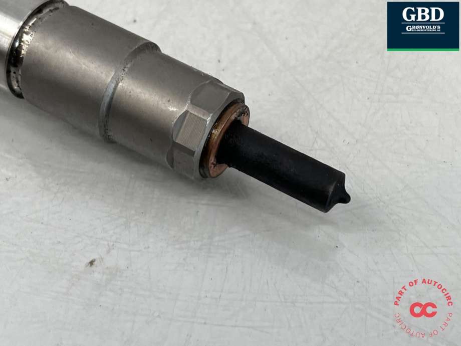 Dyse innsprøyting diesel til VW Passat 2015-2019 (Fase 1) (B8) (B8) (|04L 130 277 AD)
