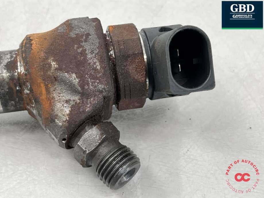 Dyse innsprøyting diesel til VW Passat 2015-2019 (Fase 1) (B8) (B8) (|04L 130 277 AD)