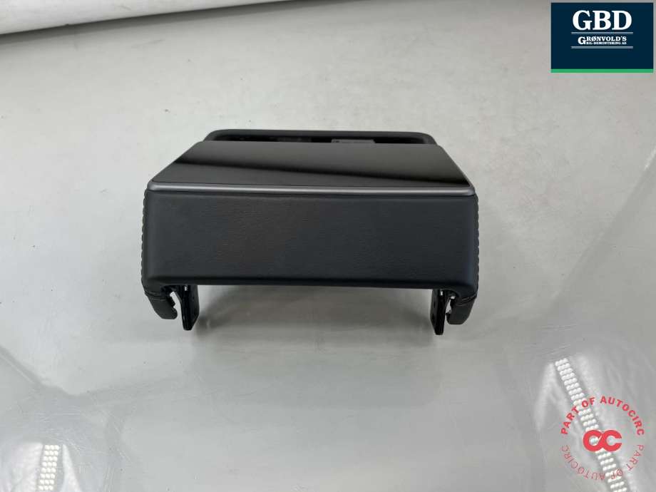 Varmeapparat betjening bak til Tesla Model Y 2024-->> (Type II) (|1875931-00-D)