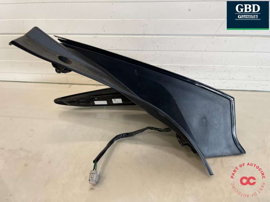 Baklykt høyre til Nissan Leaf 2018-->> (Type II)  (265505SH1C|265505SH0A|)