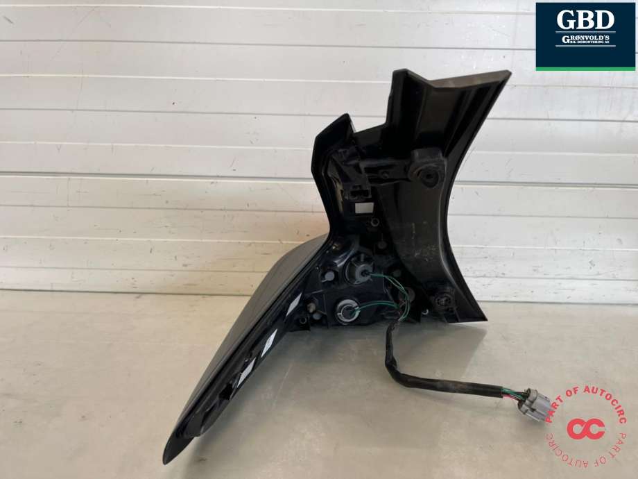 Baklykt høyre til Nissan Leaf 2018-->> (Type II)  (265505SH1C|265505SH0A|)