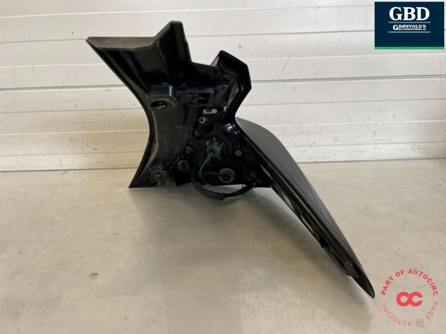 Baklykt venstre til Nissan Leaf 2018-->> (Type II)  (265555SH1A|265555SH0A|)