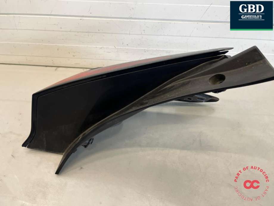 Baklykt venstre til Nissan Leaf 2018-->> (Type II)  (265555SH1A|265555SH0A|)
