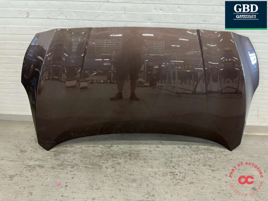 Panser til Nissan Leaf, 2018-->> (Type II)  (F51005SHMA)
