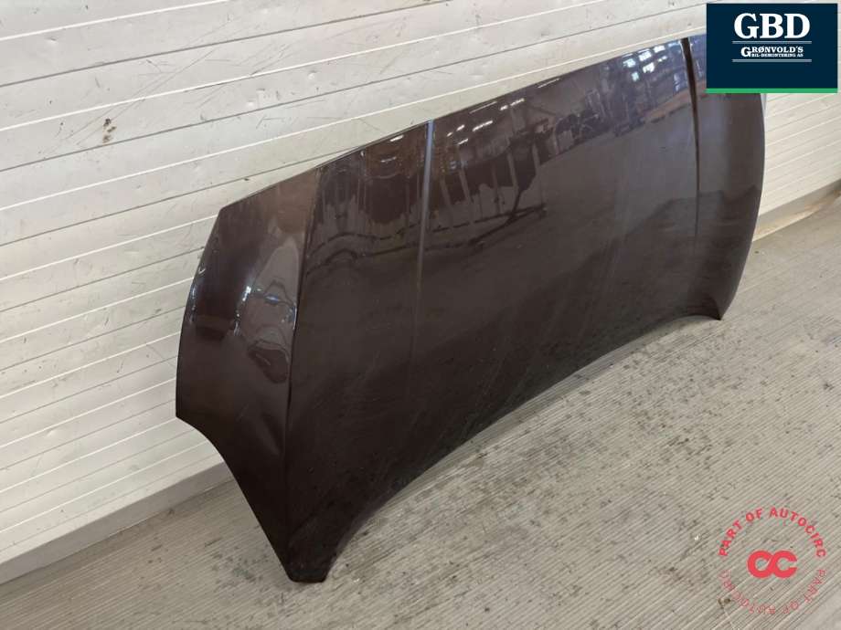 Panser til Nissan Leaf 2018-->> (Type II)  (F51005SHMA|)