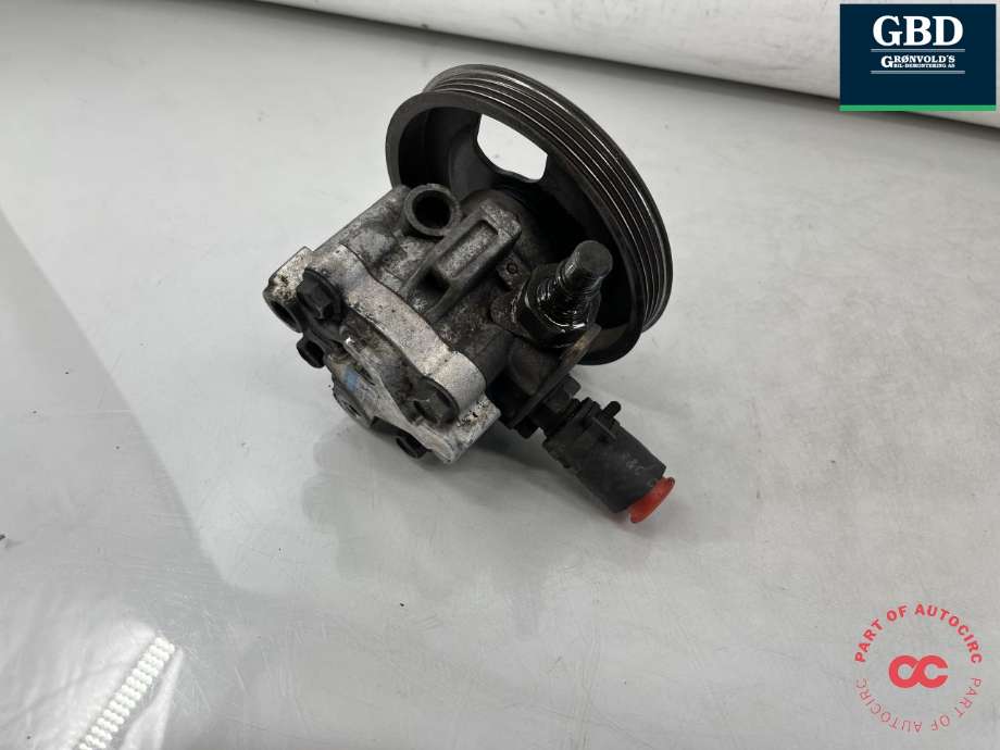 Dieselpumpe til Mitsubishi Pajero Sport 1999-2001 (MD354508|)