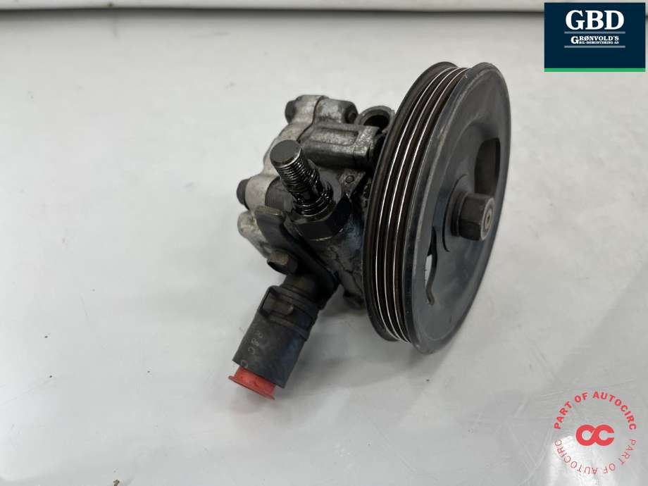Dieselpumpe til Mitsubishi Pajero Sport 1999-2001 (MD354508|)