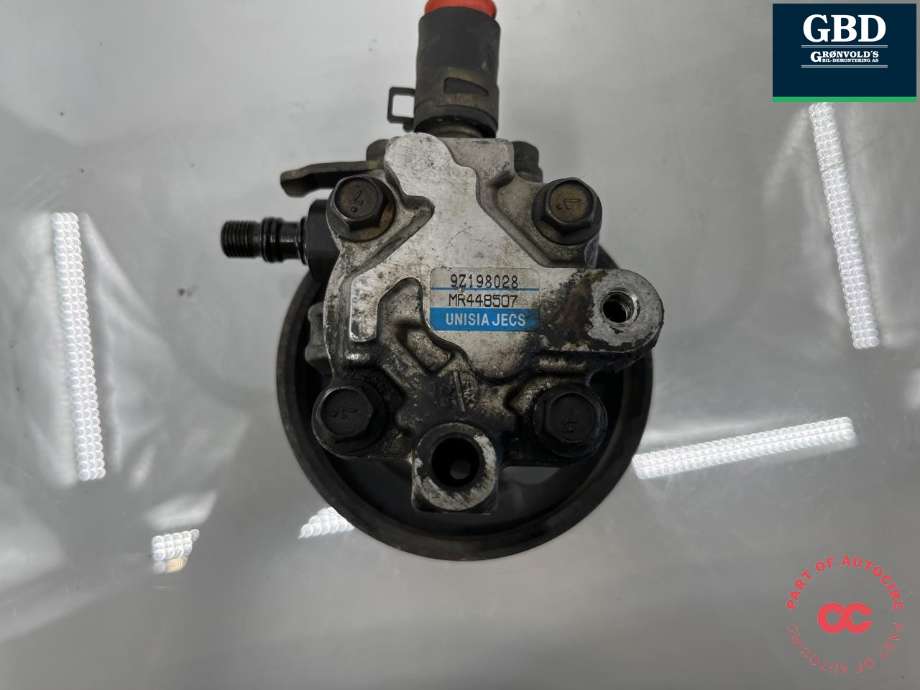 Dieselpumpe til Mitsubishi Pajero Sport 1999-2001 (MD354508|)
