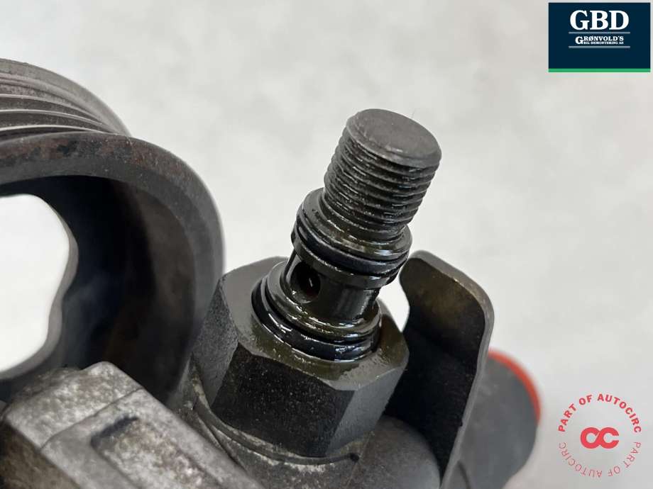 Dieselpumpe til Mitsubishi Pajero Sport 1999-2001 (MD354508|)