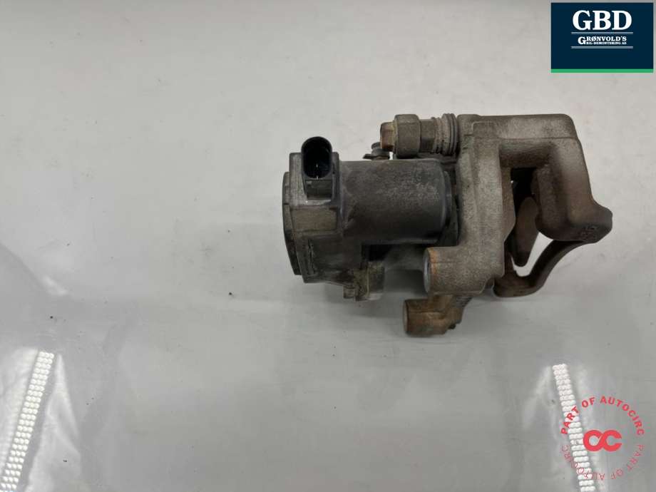 Bremsecaliper venstre bak, elektrisk til Hyundai Tucson 2015-2020 (58310D 7A71|)