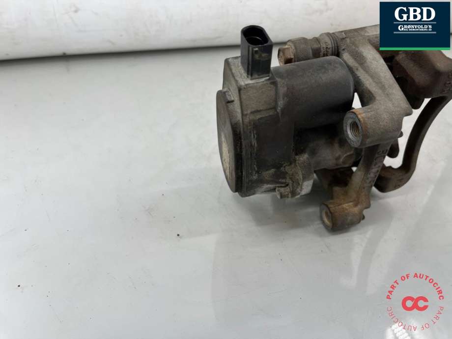 Bremsecaliper venstre bak, elektrisk til Hyundai Tucson 2015-2020 (58310D 7A71|)