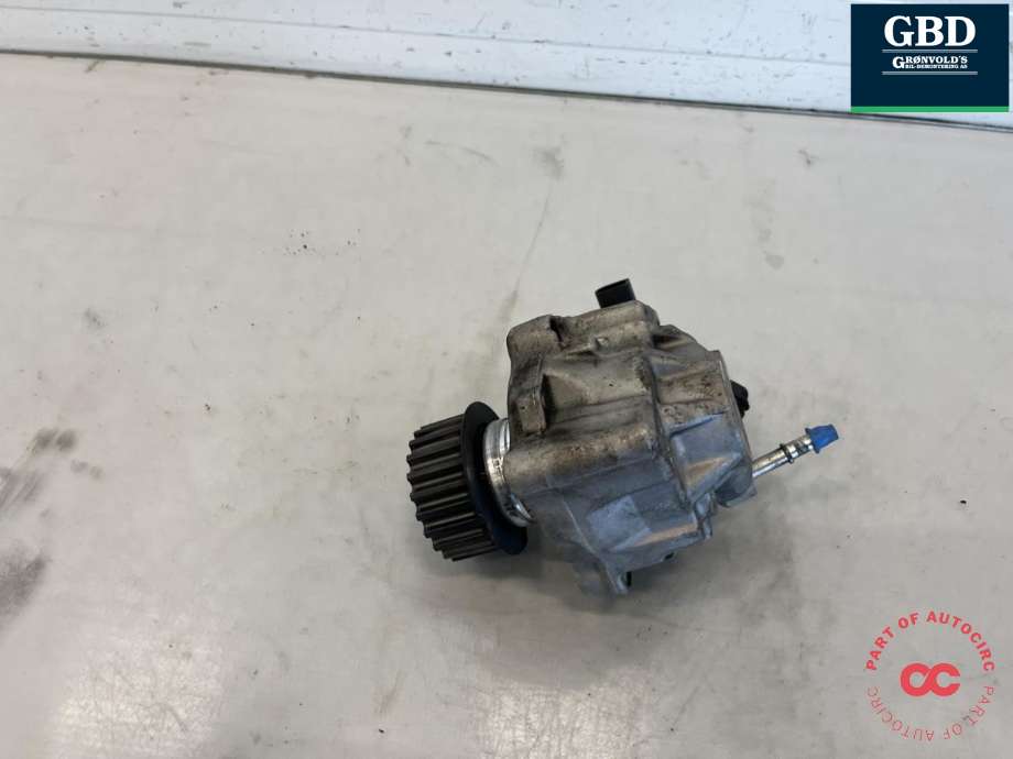 Dieselpumpe til Hyundai Tucson 2015-2020 (33100 2U000|)