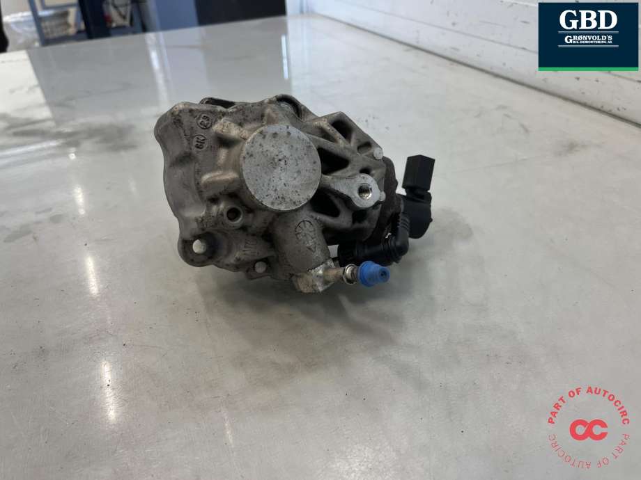 Dieselpumpe til Hyundai Tucson 2015-2020 (33100 2U000|)