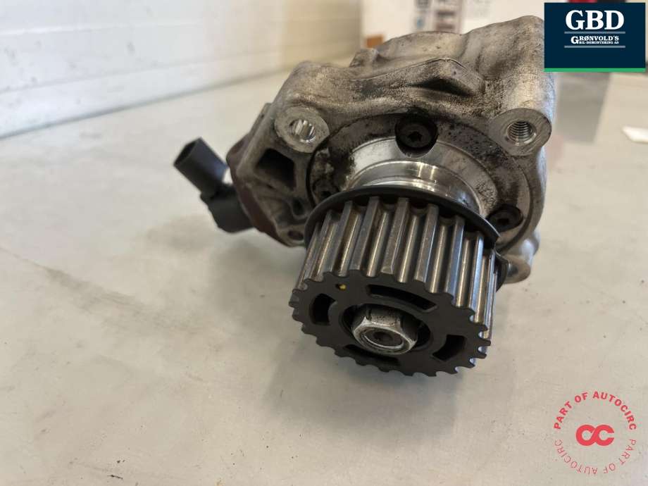 Dieselpumpe til Hyundai Tucson 2015-2020 (33100 2U000|)