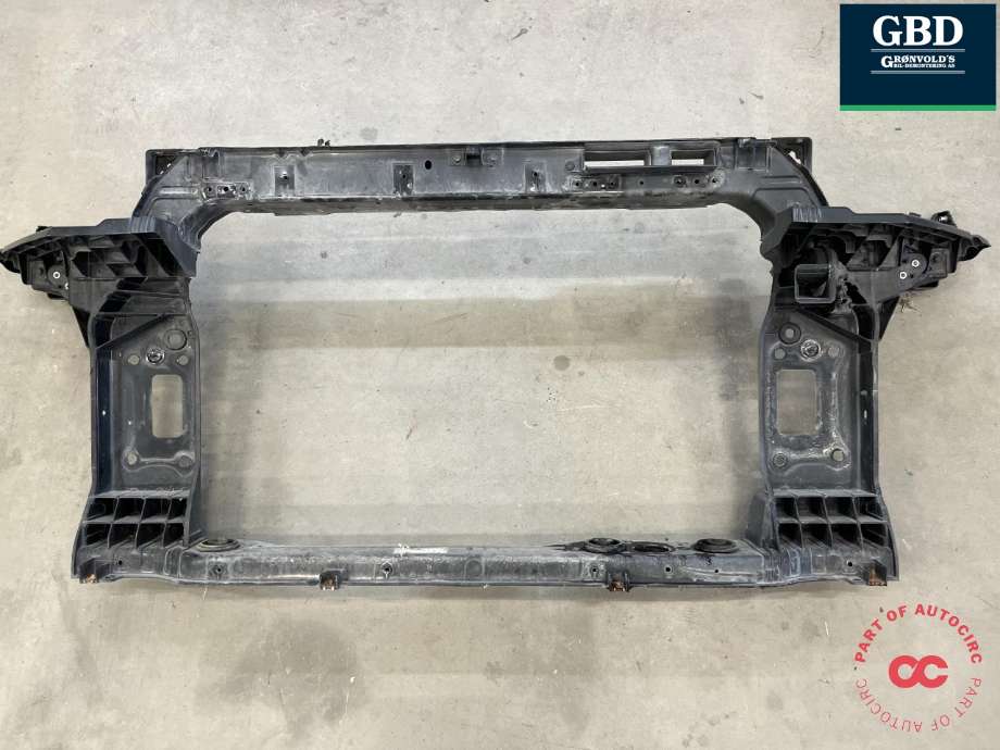 Frontplate til Hyundai Tucson 2015-2020 (64101-D7001|)